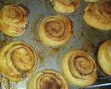 Foto del paso 6 de la receta: Rolls de canela
