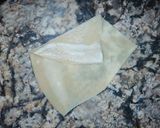 A picture of step 4 of Samosa.