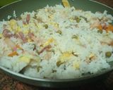 Foto del paso 9 de la receta: ✅🗣📢 Arroz 3 delicias 🍚🇨🇳