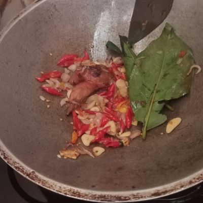 Langkah 4
