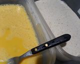 Foto del paso 2 de la receta: Pencas de acelga en milanesas a la provenzal !!!!