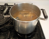 Foto del paso 6 de la receta: Caballa fresca hervida y aliñada