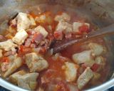 Foto del paso 3 de la receta Magro de cerdo al Oporto