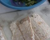 Foto langkah ke 1 dari resep Tempe kriuk.