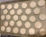 Foto del paso 4 de la receta: Scones de queso 🧀 (receta crandon)