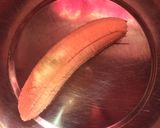 Foto del paso 1 de la receta: Galletas de banana y avena 🍪🍌