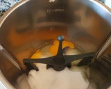 Foto del paso 2 de la receta: Magdalenas rellenas chocolate thermomix
