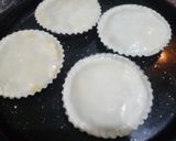 Foto del paso 5 de la receta: Mini tarta de pollo y choclo