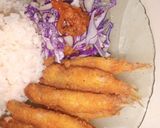 Foto langkah ke 7 dari resep JENGKI FURAI 🍤.
