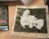 Foto del paso 4 de la receta: Sushi empanizado