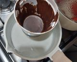 Foto del paso 2 de la receta: Chocobananas 🍌🍫