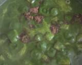 Spinach paneer gravy recipe step 5 photo