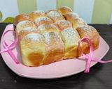 Foto langkah ke 9 dari resep Japanese Milk Bread.