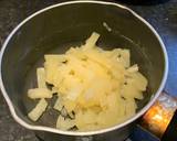 Easy Peasy Pineapple jam recipe step 1 photo