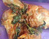 Foto langkah ke 4 dari resep Ayam Rica² Kemangi.