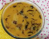 A picture of step 8 of Khatti Daal (Savoury Lentils).