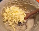 A picture of step 4 of Creamy Celeriac Mash.