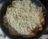 Foto del paso 8 de la receta: Lasagna de crepe de carne con salsa bechamel