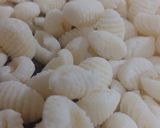 Foto del paso 1 de la receta: Ñoquis sin gluten