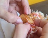Foto langkah ke 6 dari resep 235. Tape Goreng Keju / Coklat Lumer.