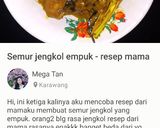 Foto langkah ke 5 dari resep Tips Jengkol tidak bau TOTAL.