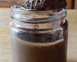 Une image de l'étape 7 de 🍫 Mousse au chocolat noir.