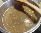 Foto del paso 4 de la receta: Arroz negro con Sepia en olla exprés