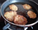 A picture of step 1 of Malpua.