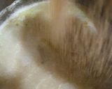 A picture of step 2 of Coconut celery couscous.