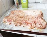 Foto del paso 2 de la receta: Matambre al libro