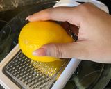 Une image de l'étape 2 de 78 • 🍋 Layer Cake au citron Spécial Anniversaire 🎂.