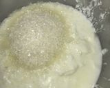 A picture of step 2 of Mash ki dal Kay barye.