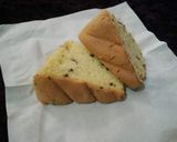 Foto langkah ke 5 dari resep Bolu sederhana super moist .