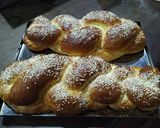 Foto del paso 14 de la receta: Pan Jalá