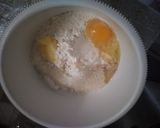 Foto langkah ke 1 dari resep Loukumades.