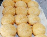 Foto langkah ke 6 dari resep Roti Goreng Panada.