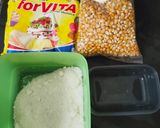Foto langkah ke 1 dari resep Pop Corn Caramel ala XXI.