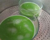 Foto langkah ke 3 dari resep Kue Lumpur Surga.
