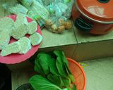 Foto langkah ke 2 dari resep TOMYAM SEAFOOD ala anak kost.