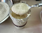 Foto del paso 5 de la receta: Masa madre para elaborar pan a la Sonorense