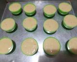 Foto langkah ke 3 dari resep Apem Pisang.
