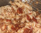 A picture of step 6 of Italian Pasta.