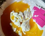 Foto langkah ke 3 dari resep Taro Sponge Cake.
