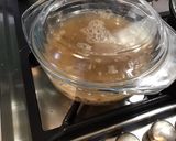 Une image de l'étape 6 de Dôme de riz basmati aux tomates séchées.