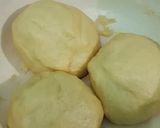 Foto langkah ke 4 dari resep Pizza Teflon Anti Gagal.