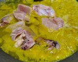 Foto langkah ke 2 dari resep Ayam Goreng.