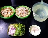 Foto langkah ke 1 dari resep Sayur Tahu Tauge.