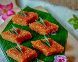 Foto langkah ke 7 dari resep Wajik Ketan Gula Merah.