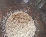Foto del paso 1 de la receta: Galletas de avena sin azúcar