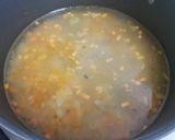 Foto del paso 3 de la receta: Sopa típica de Rusia "Borsch"
